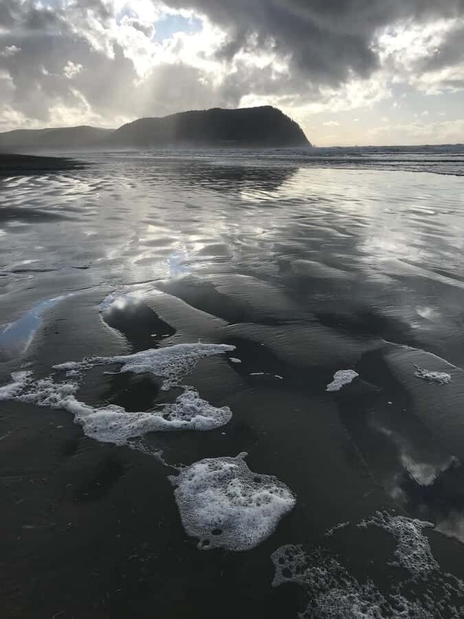 From Portland: Oregon Coast Scenic Day Tour - Exploring Astoria: The Seaport’s Charm and History