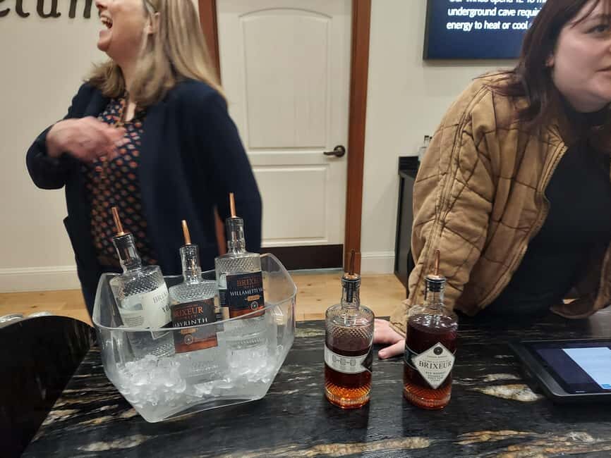 From Portland: Willamette Valley Wine & Whisky - Authentic Experiences and Honest Feedback