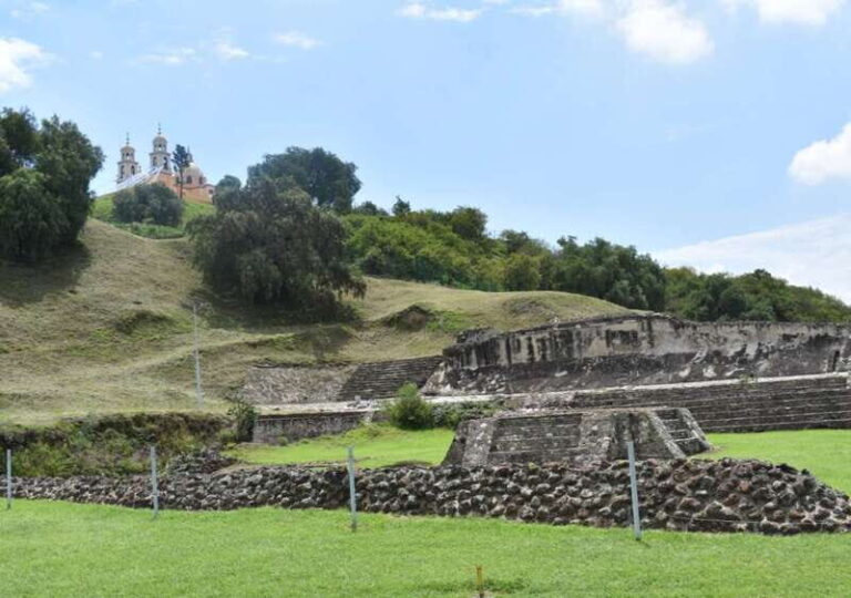From Puebla: Full-Day Puebla city and Cholula all included - What Staff and Past Travelers Say