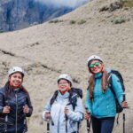 From Puebla: Hiking in the Iztaccíhuatl all included - The Value of the Experience