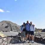 From Puebla: Teotihuacán Archaeological Zone Private Tour - A Full Breakdown of the Itinerary