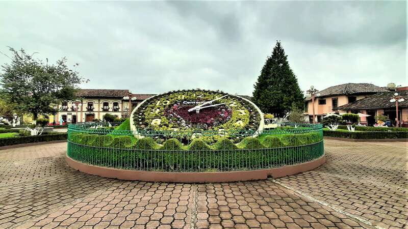 From Puebla: Zacatlan and Chignahuapan Magical Towns - Authenticity and Value