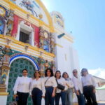 From Puebla: ZACATLAN AND CHIGNAHUAPAN PRIVATE TOUR - Transportation and Group Dynamics