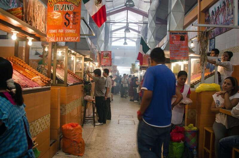 From Puerto Escondido: Gataway to Oaxaca in one day. - What Does the Tour Include and Exclude?