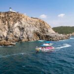 From Puerto Escondido: Huatulco 7 Bays Tour with Snorkeling - Starting the Day: Pickup and Drive to Huatulco