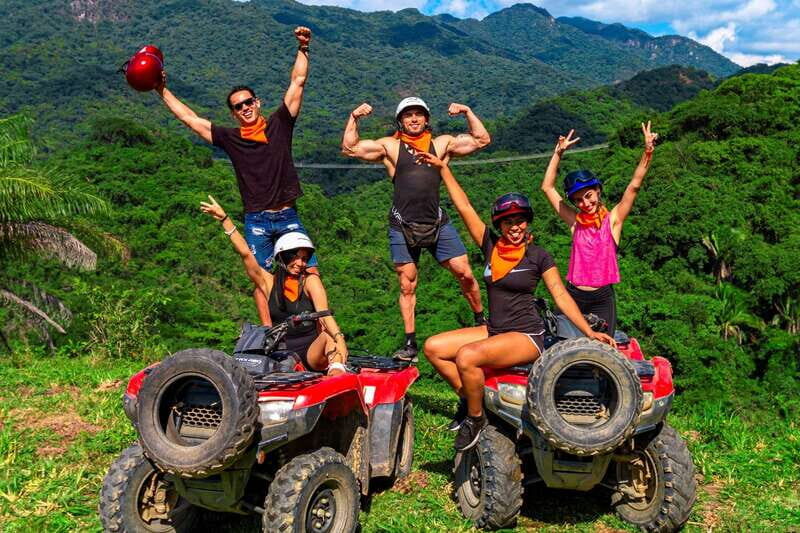 From Puerto & Nuevo Vallarta: ATV Tour with Tequila Tasting - Final Thoughts: Is It Worth It?