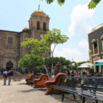 From Puerto Vallarta: Guadalajara, Tequila and Tlaquepaque - Starting the Journey: Pickup and Departure