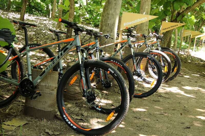 From Puerto Vallarta: Jungle Mountain Bike Tour - Who Will Love This Tour?