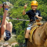 From Puerto Vallarta & Nuevo Vallarta: Canopy Zipline Tour - FAQs