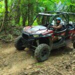From Puerto Vallarta: Sayulita Escape ATV Day Tour - Riding and Scenic Highlights