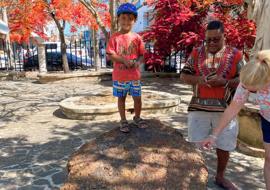 From Punta Cana: Higuey Expedition Cultural Historic Tour - Frequently Asked Questions