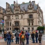 From Pushcarts to Power - Jewish Stories of the Gilded Age - An In-Depth Look at the Tour Itself