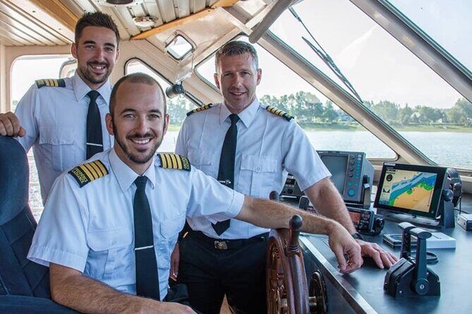 From Quebec City : Cruise & Visit to Grosse-Ile with bus transfer - Pricing and Value