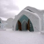 From Quebec city: Ice Hotel Visit and Transportation - Practical Tips for Your Visit