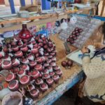 From Querétaro: Tlalpujahua Christmas Shopping Tour - Exploring Tlalpujahua’s Christmas Sphere Legacy