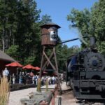 From Rapid City: 1880 Train Guided Tour - The Value of This Tour