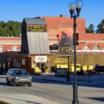 From Rapid City: Black Hills, Deadwood, and Lead Day Tour - Key Points