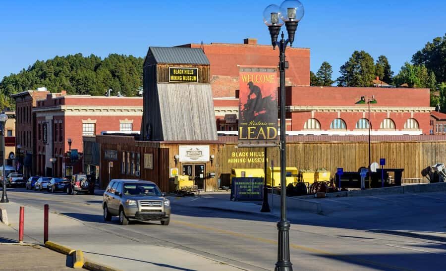 From Rapid City: Black Hills, Deadwood, and Lead Day Tour - Key Points