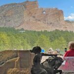 From Rapid City: Mt. Rushmore and Crazy Horse Tour - Who Will Love This Tour?