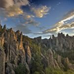 From Rapid City: Mt Rushmore-Crazy Horse-CSP Wildlife Loop - Crazy Horse Memorial: A Monument in Progress with Cultural Depth