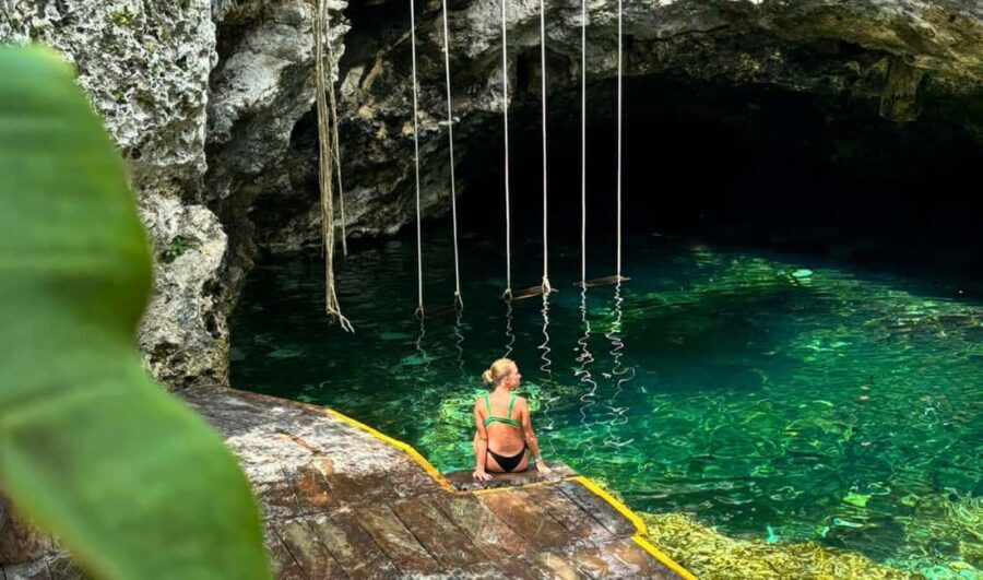 From Riviera : Kaan Luum with Cenotes & Lunch ECO - Does it Offer Good Value?