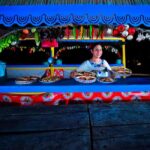 From Riviera Maya: All-Inclusive Xoximilco Park Admission - Detailed Breakdown of the Experience