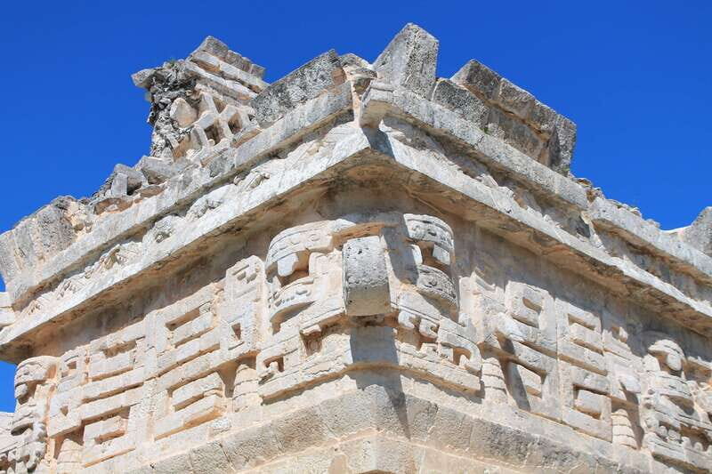 From Riviera Maya: Chichen Itza, Cenote, and Valladolid Tour - Transportation, Group Size, and Overall Value
