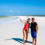 From Riviera Maya: Holbox Full-Day Tour with Lunch - The Itinerary: A Rich Tapestry of Sights and Experiences