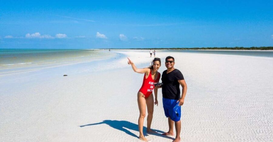 From Riviera Maya: Holbox Full-Day Tour with Lunch - The Itinerary: A Rich Tapestry of Sights and Experiences
