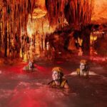 From Riviera Maya: Tickets to Xplor Fuego Night Park - Authentic Experiences and Traveler Insights