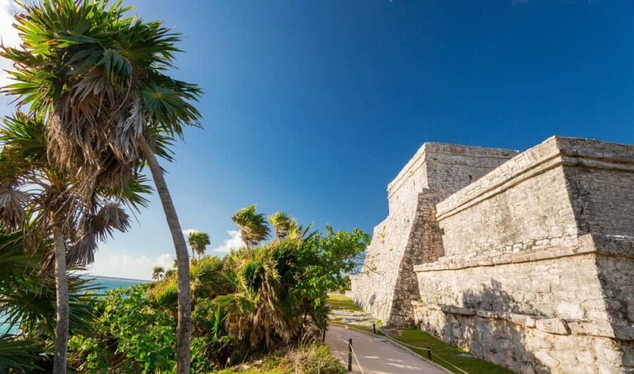 From Riviera Maya: Tulum, Cenote, & Akumal Turtle Swim Trip - What Makes This Tour Stand Out?