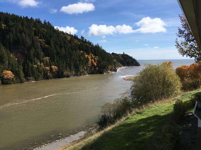 From Saint John: Bay of Fundy Bus Trip for Cruise Passengers - Summary & Final Thoughts
