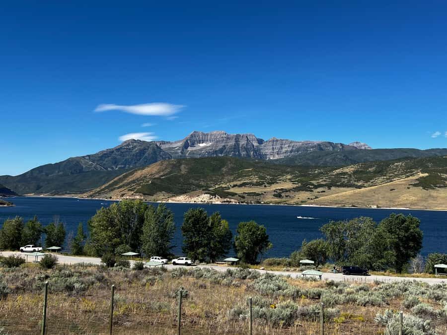 From Salt Lake City: Private Wasatch Mountain Range Tour - What Makes This Tour Stand Out?