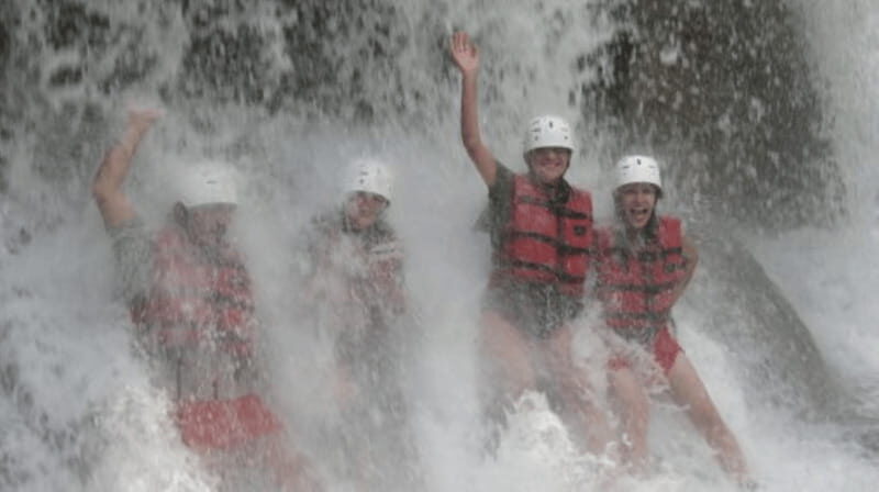 From San Cristóbal: 4-Day Jungle and Rafting Tour - What’s Included and What It Means for You