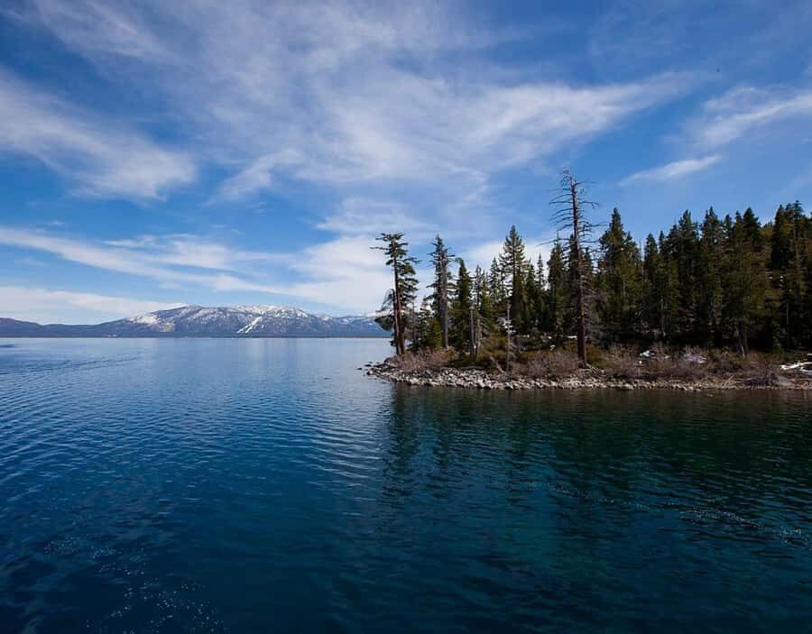 From San Francisco - Enchanted Lake Tahoe full day tour - Price and Value