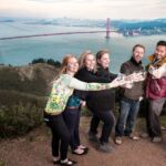 From San Francisco: Muir Woods & 3 Wineries in Napa & Sonoma - What You’ll See and Do