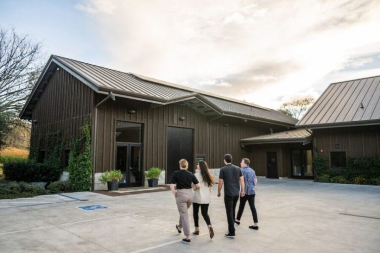 From San Francisco: The Ultimate Napa and Sonoma Wine Tour - Who Will Enjoy This Tour?