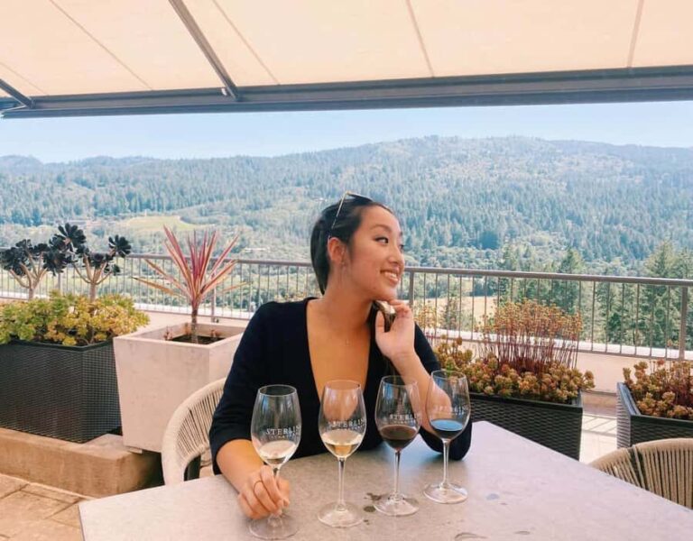 From San Francisco: Ultimate Napa Wine Country Experience - Analyzing the Value