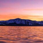 From San Jose - Enchanted Lake Tahoe full day tour - What the Tour Offers and What It Means for You
