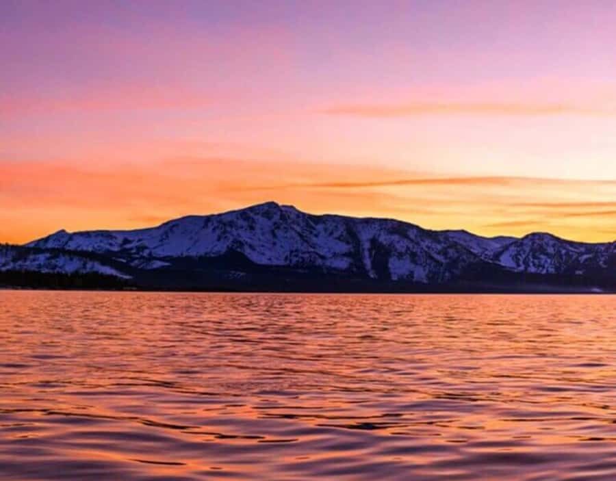 From San Jose - Enchanted Lake Tahoe full day tour - What the Tour Offers and What It Means for You
