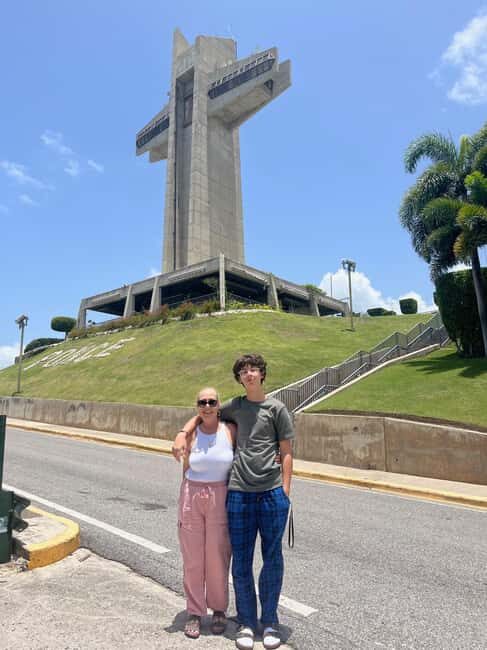 From San Juan: Full-Day Cultural Road Trip to Ponce - Practical Details: What This Tour Means for You