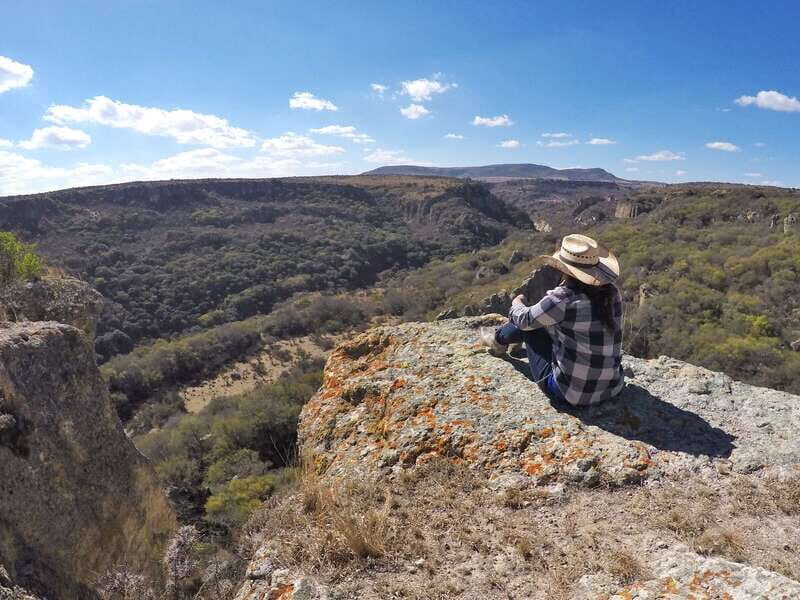 From San Miguel de Allende: Hiking in the Canyon with Lunch - What the Reviews Say