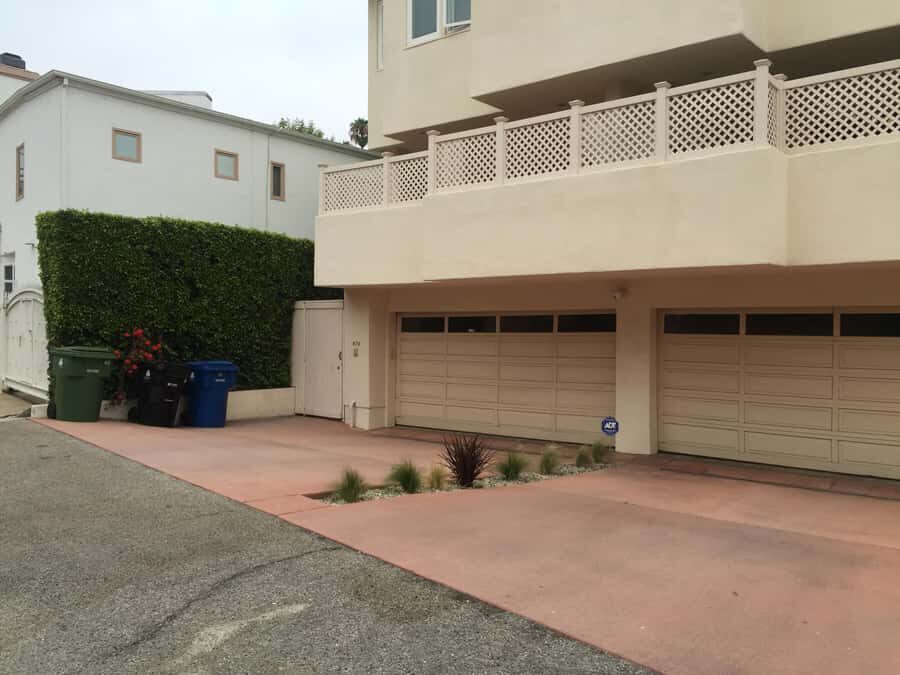 From Santa Monica: The O.J. Simpson Tour - A Closer Look at the Itinerary