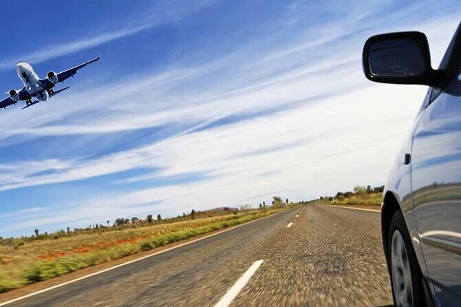 From Seattle Hotels - Hotel Transfer to Airport - Detailed Breakdown of the Experience