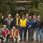 From Seattle: Mount Rainier National Park Guided Tour - Overview of the Experience