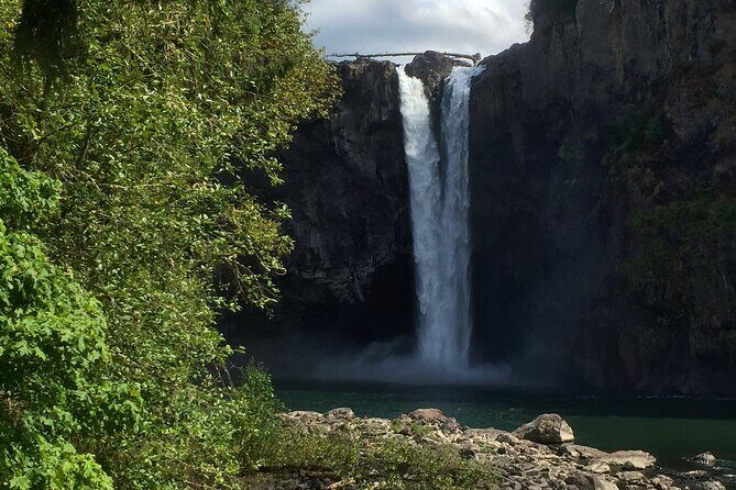 From Seattle Snoqualmie Falls Half Day Trip with Scenic Views - Who Will Love This Tour?