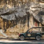 From Sedona: 1.5-Hour Oak Creek Canyon Jeep Pavement Tour - Who Will Love This Tour?