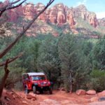 From Sedona: Red Rock West Private Jeep Tour - Who Is This Tour Perfect For?