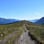 From Seward: Lost Lake Trail Hiking - What Makes Lost Lake Special?
