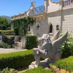 From SF : - 8hr -Napa & Sonoma Private Wine Tour -XL SUV-. - Key Points